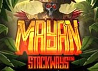 mayan stackways