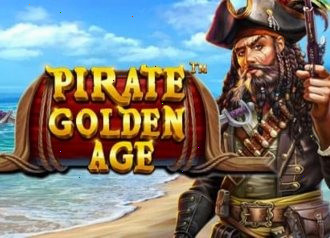слот Golden Age Pirate