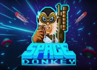 слот Cosmic Donkey